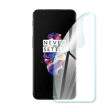Поліуретанова плівка для One Plus 5 серії Simple Armor