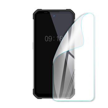 Полиуретановая пленка для Oukitel WP17 серии Simple Armor