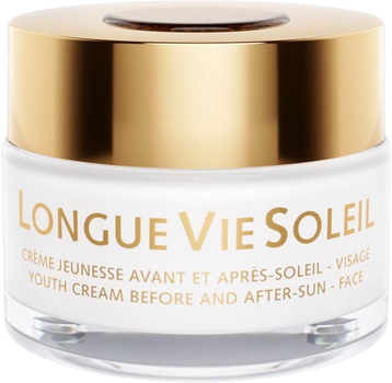 Krem po opalaniu Guinot Longue Vie Soleil 50 ml (3500465170005)