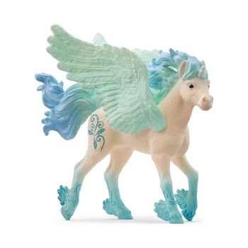 Єдиноріг шторму лоша Schleich 70824
