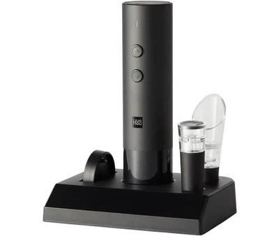 Аакумуляторний винний набір Xiaomi HuoHou Electric Wine Opener EWO-R1 (HU0240)