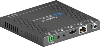 Відеоприймач PureLink PT-HDBT-702-RX 4K HDMI HDBaseT with PoH