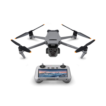 Dji Mavic 3 PRO с пультом DJI RC квадрокоптер