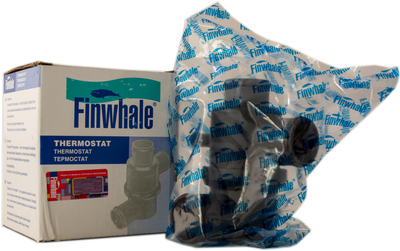 Термостат ВАЗ 2123 FINWHALE
