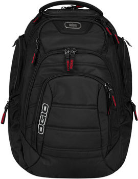 Рюкзак для ноутбука OGIO Renegade RSS 15-17" Black (111059.03)