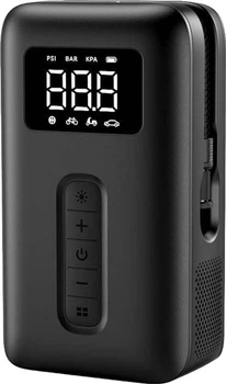 Kompresor powietrza Ugreen CD259 Portable Tire Inflator (6941876219513)
