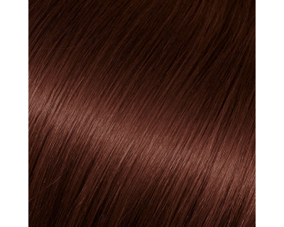 Краска для волос Nouvelle Hair Color 5.34 100 мл светло-золотистый медно-коричневый