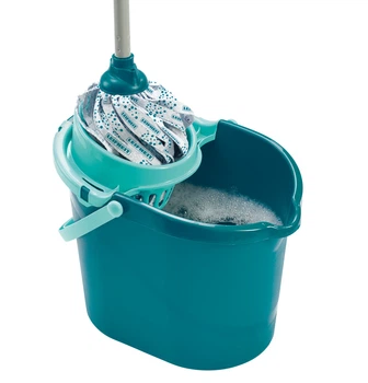 Комплект для прибирання Leifheit 56792 Classic Mop