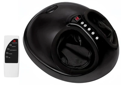 Лимфодренажный массажер для ног EasyFit (SC-2300)