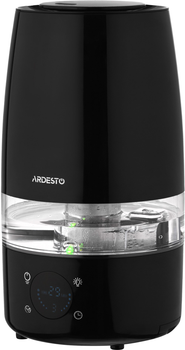 Увлажнитель воздуха ARDESTO USH-H-4B