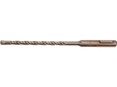 Бур по бетону SDS Plus, тип-"Х" Ø= 6 x 160/95 мм YATO (YT-4202)