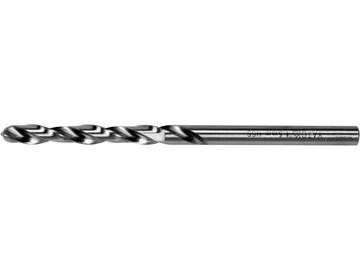 Сверло по металлу HSS 4241 PREMIUM, Ø=4,5х80 мм к нержавеющей стали YATO (YT-44217)