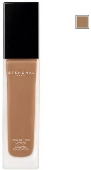 Тональний крем для обличчя Stendhal Glowing 250 Santal 30 мл (3355996048343)