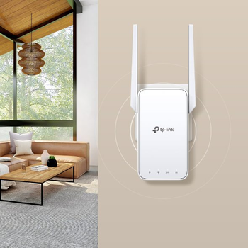 Усилитель Wi-Fi сигнала, точка доступа TP-Link RE-315 AC1200