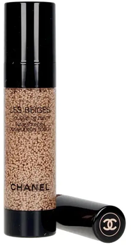 Тональний крем для обличчя Chanel Les Beiges Water-Fresh Complexion Touch B20 20 мл (3145891845662)