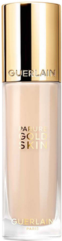 Тональна основа для обличчя Guerlain Parure Gold Skin Fluido 0N Neutral 35 мл (3346470435797)