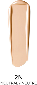 Podkład do twarzy Guerlain Parure Gold Skin Fluido 2N Neutral 35 ml (3346470435834)