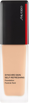 Тональна основа для обличчя Shiseido Synchro Skin Self-Refreshing SPF30 160 Shell 30 мл (729238217591)