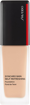 Тональна основа для обличчя Shiseido Synchro Skin Self-Refreshing SPF30 220 Linen 30 мл (729238217614)