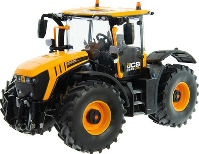 Модель Tomy Britains Трактор JCB ICON 1:32 (036881433552)