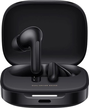 Наушники Redmi Buds 6 (BHR9251GL) Night Black