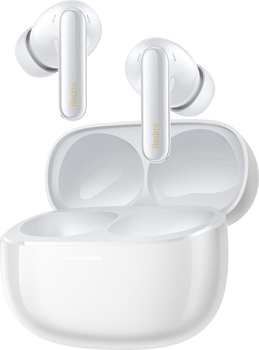 Наушники Redmi Buds 6 Pro (BHR9310GL) Glacier White