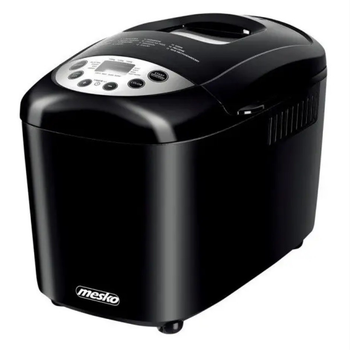 Хлебопечь Mesko 850 Вт 15 программ
