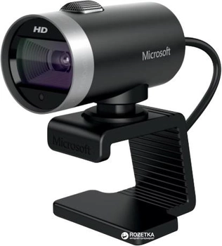Microsoft LifeCam Cinema USB  for Business (6CH-00002)