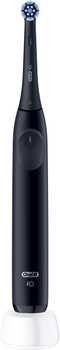 Электрическая зубная щетка Oral-B iO 2 Black (8700216614931)