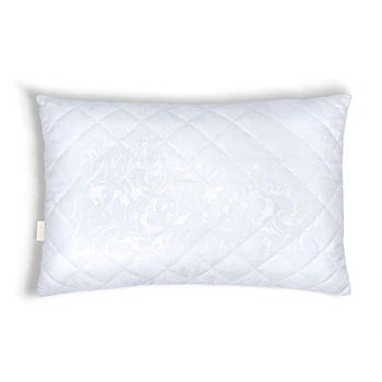 Подушка 40x60 SILICONE COSAS Білий