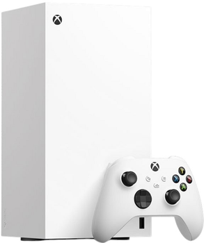 Ігрові приставки Xbox series X купити в Києві: ціни, відгуки