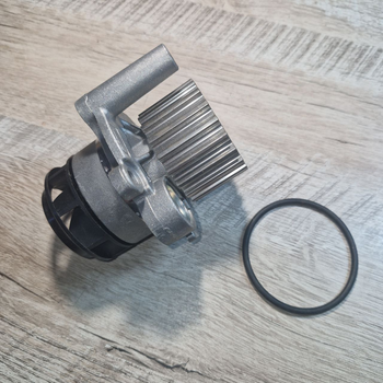 Водяний помпа RUVILLE 65422 VOLKSWAGEN T5 1.9 TD