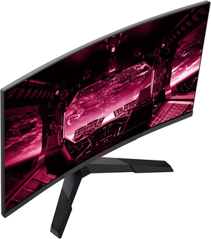 Монитор 27" KOORUI Gaming 27E6QC 2K VA 144 Гц Б/В