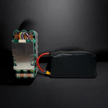 Аккумулятор для РЭБ 7s3p 15000mah С платой балансиром BMS