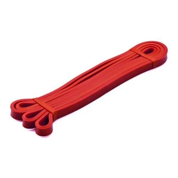 Петля для тренировки 13–28 кг, 208×1,9×0,45 см, красная(RT_26F8659473C5)