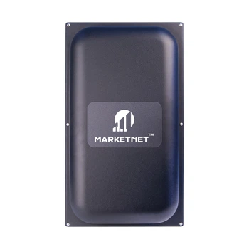 Антенна панельная Marketnet Maxi MIMO с усилением сигнала 22 dBi 824-960 МГц/1700-2700 (510327)