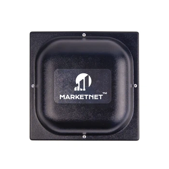Антенна панельная 4G Marketnet MIMO T800 с усилением сигнала 18 dBi 900/1700-2700 МГц (910327)