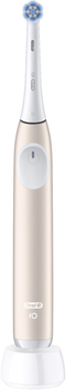 Електрична зубна щітка Oral-B iO 2 Pink (8700216611831)