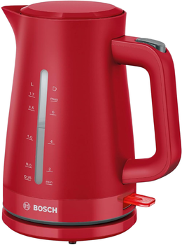 Електрочайник Bosch MyMoment TWK3M124