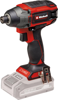 Шуруповерт аккумуляторный ударный бесщеточный Einhell Professional TP-CI 18/220 Li BL - Solo (4510085)