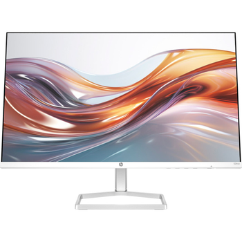 Монитор 23.8" HP S5 524SA/IPS/100Hz/VGA/HDMI/колонки/Silver (94C36E9)