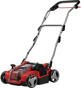 Скарифікатор акумуляторний Einhell X-Change GE-SC 36/35 Li - Solo (3420680)