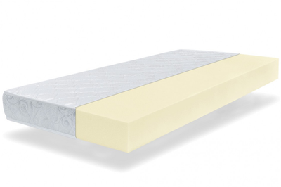 Матрац ортопедичний Acat Largo Slim 120x200 см (8682)