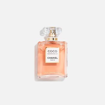 Парфумована вода CHANEL COCO MADEMOISELLE Eau de Parfum Intense, 100ml б/в - Уцінка