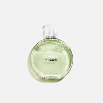 Туалетная вода CHANEL CHANCE EAU FRAÎCHE, 50 ml