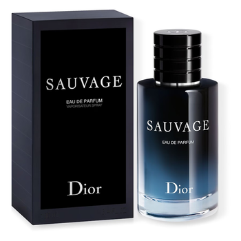 Парфюмированная вода Dior Sauvage Eau de Parfum, 60 ml