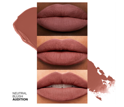 Помада Smashbox Always On 09 Audition матова 4 мл (607710087033)