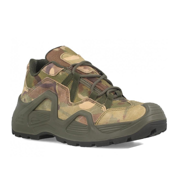 Чоловічі кросівки Vogel 1493MLT Kamuflage Leather 44
