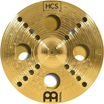 Тарілка MEINL HCS HCS16TRS Trash Stack 16" (R123105)