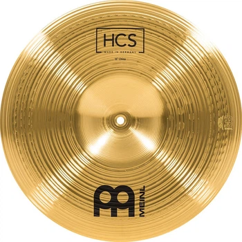 Тарілка MEINL HCS HCS16CH China 16" (R116459)